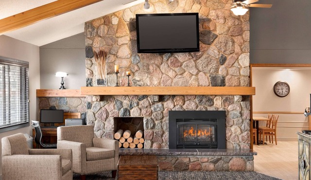 AmericInn by Wyndham Bemidji