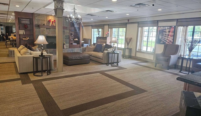 Americinn by Wyndham Birch Run/Frankenmuth