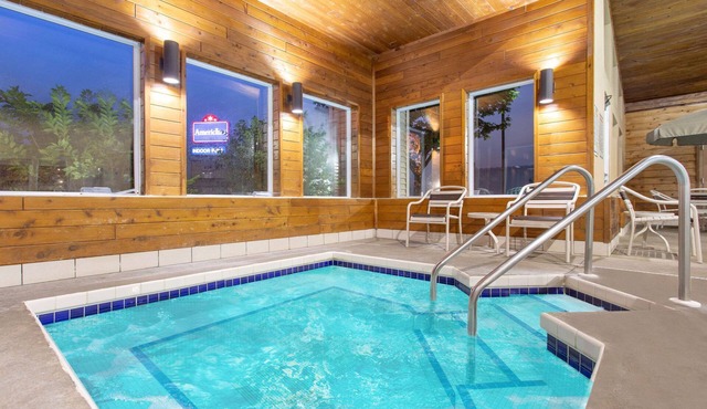 AmericInn by Wyndham Boscobel