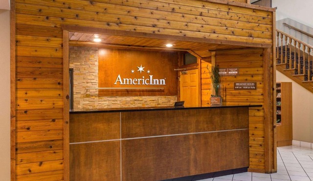 AmericInn by Wyndham Boscobel