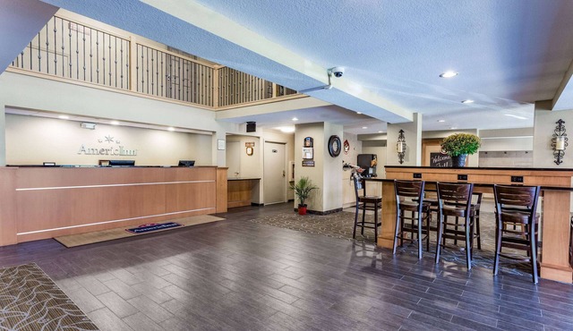 AmericInn by Wyndham Burnsville
