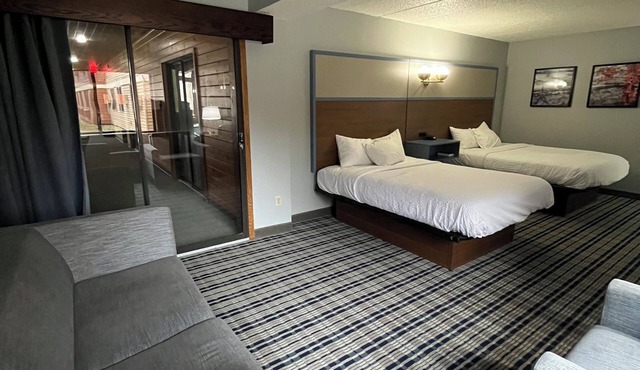 AmericInn by Wyndham Cloquet