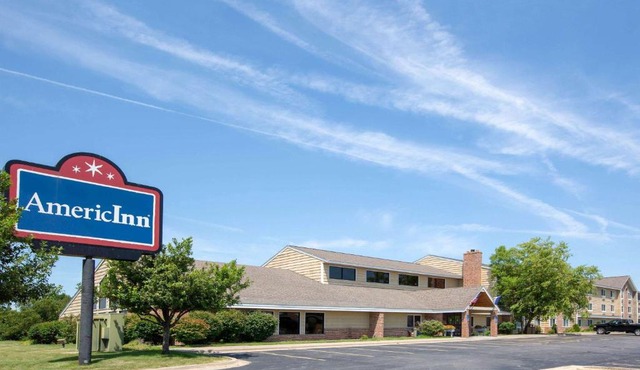 AmericInn by Wyndham Coralville