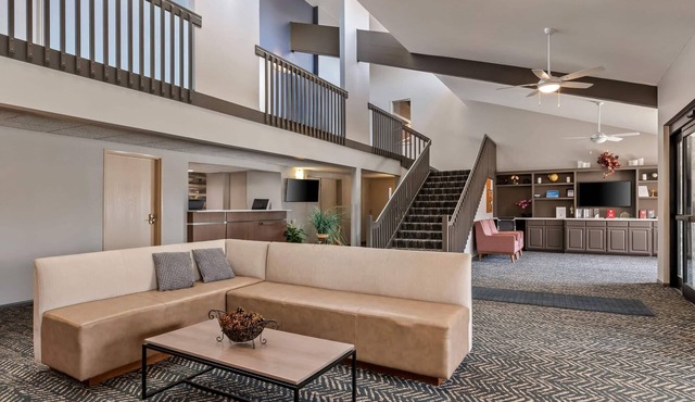 AmericInn by Wyndham Crookston U of M Crookston