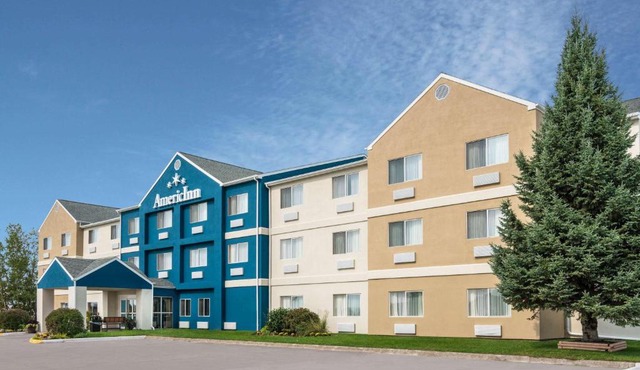 AmericInn by Wyndham Duluth