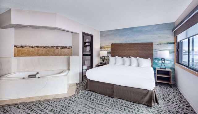 AmericInn by Wyndham Duluth South Black Woods Event Center