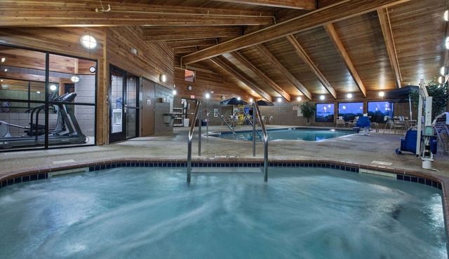 AmericInn by Wyndham Fort Dodge