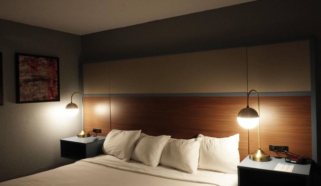 AmericInn by Wyndham Forest Lake