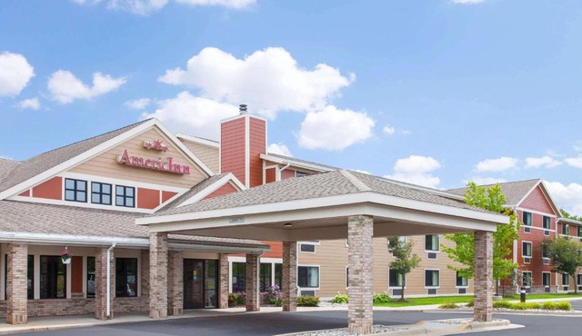AmericInn by Wyndham Greenville