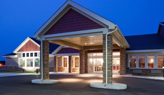 AmericInn by Wyndham Hawley