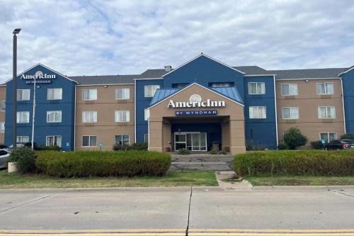 AmericInn by Wyndham Hays