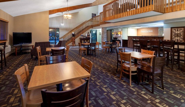 AmericInn by Wyndham Ironwood