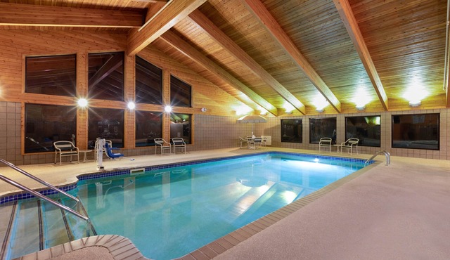 AmericInn by Wyndham Jackson