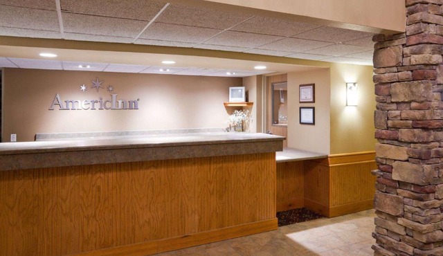 AmericInn by Wyndham Jackson