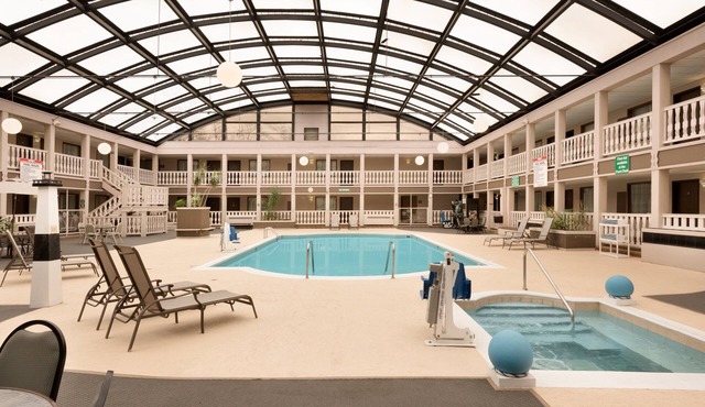 AmericInn by Wyndham Janesville