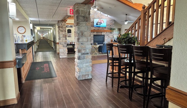 AmericInn by Wyndham Kewanee