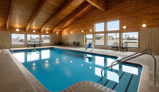 Americinn by Wyndham Lincoln South