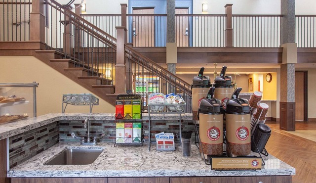 AmericInn by Wyndham Mankato Event Center