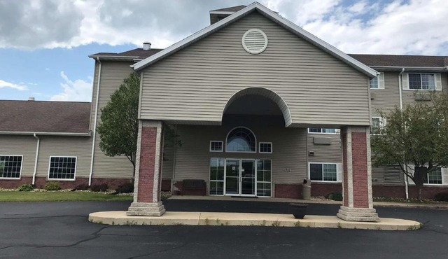 AmericInn by Wyndham Maquoketa