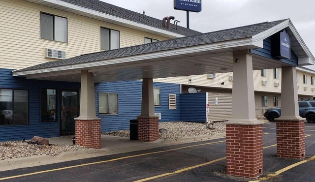 AmericInn by Wyndham Mauston