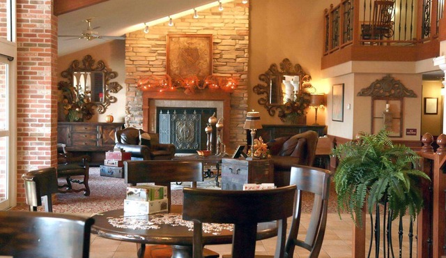 AmericInn by Wyndham McAlester