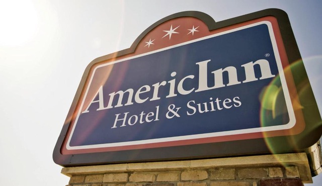 AmericInn by Wyndham McAlester