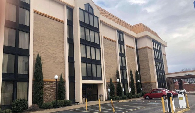 AmericInn by Wyndham Memphis East