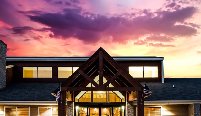 AmericInn by Wyndham Menomonie