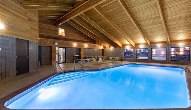 AmericInn by Wyndham Merrill
