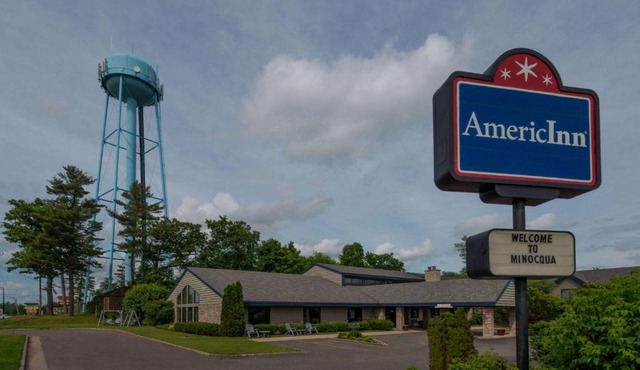 AmericInn by Wyndham Minocqua