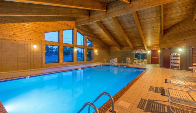 AmericInn by Wyndham Minocqua