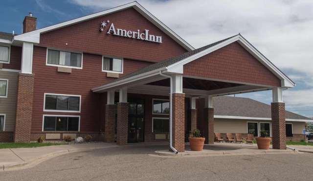 AmericInn by Wyndham Mounds View Minneapolis