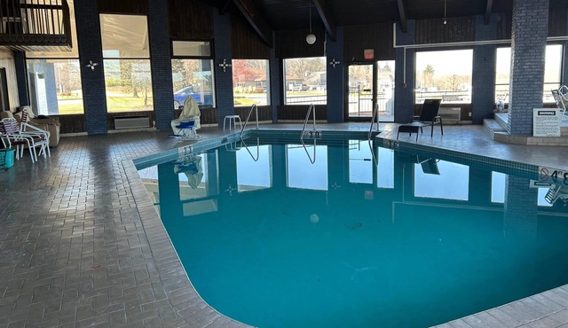 AmericInn by Wyndham Mosinee Central Wisconsin Airport