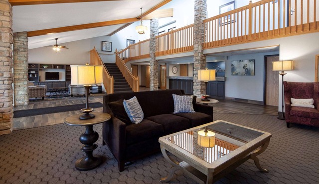 AmericInn by Wyndham Northfield