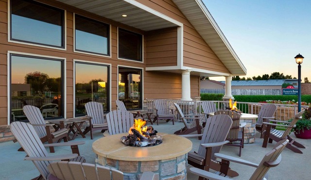 AmericInn by Wyndham Okoboji