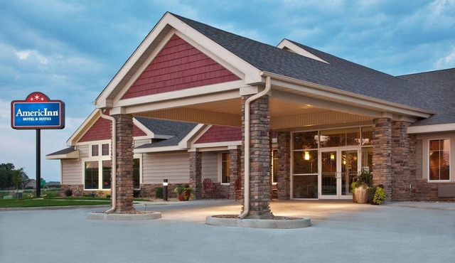 AmericInn by Wyndham Osage