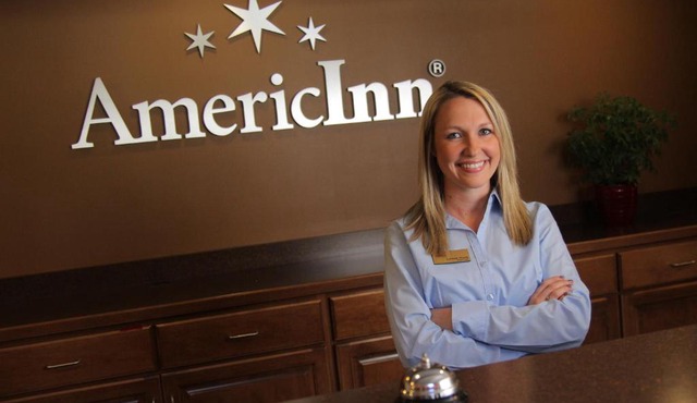 AmericInn by Wyndham Osceola