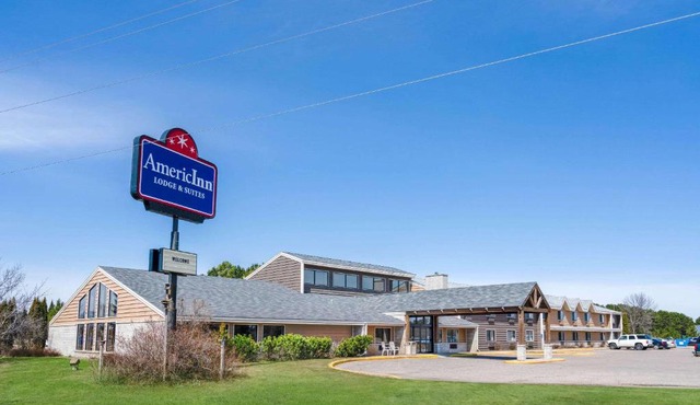 AmericInn by Wyndham Park Rapids