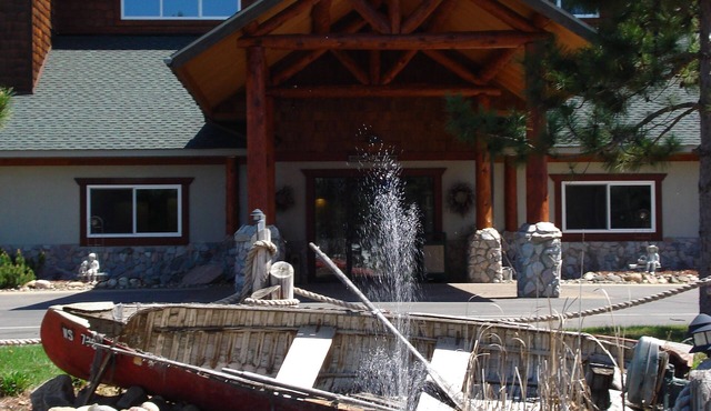 AmericInn by Wyndham Pequot Lakes/Jenkins