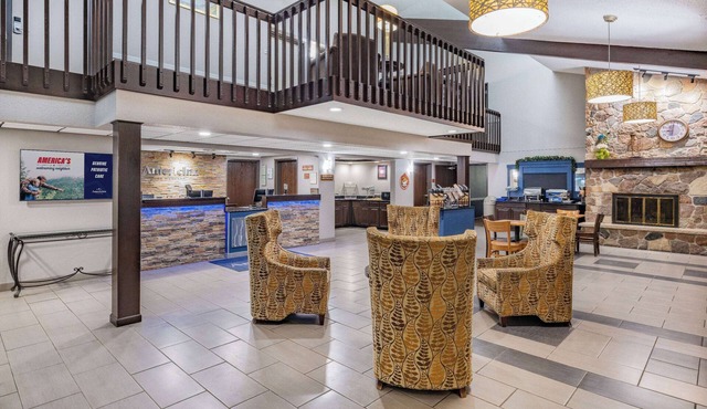 AmericInn by Wyndham Plover Stevens Point