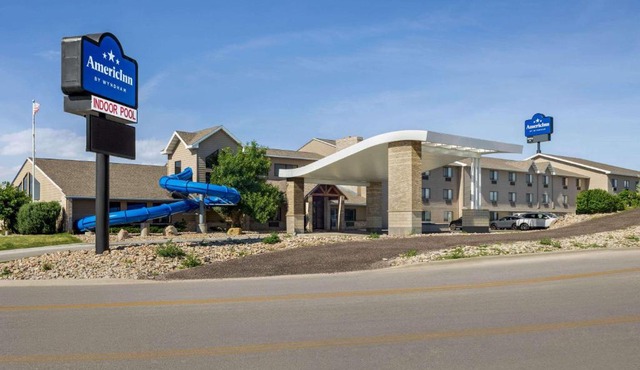 AmericInn by Wyndham Rapid City