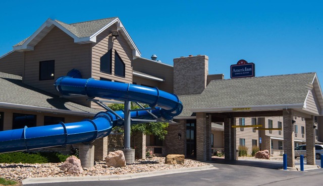 AmericInn by Wyndham Rapid City