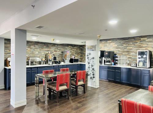 AmericInn by Wyndham Rawlins