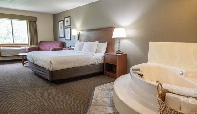 AmericInn by Wyndham Red Wing
