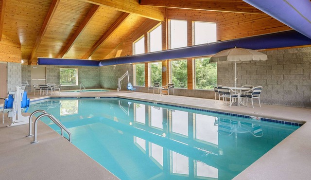 AmericInn by Wyndham Republic