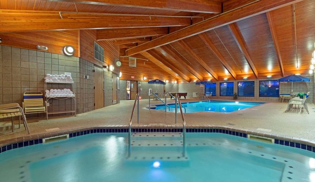 AmericInn by Wyndham Rexburg BYUI