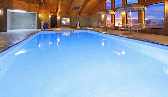 AmericInn by Wyndham Rice Lake