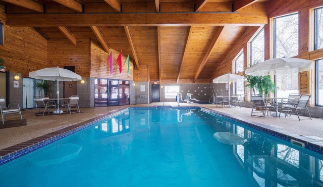 AmericInn by Wyndham Sioux Falls