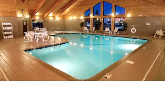 AmericInn by Wyndham Sartell
