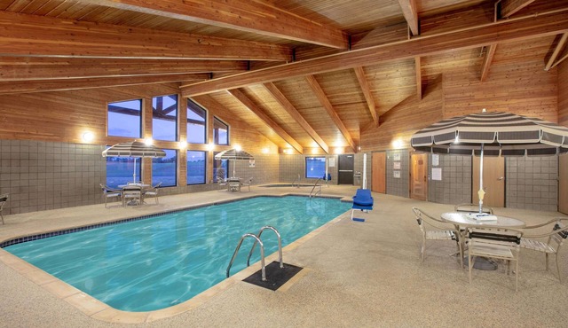 AmericInn by Wyndham Sayre